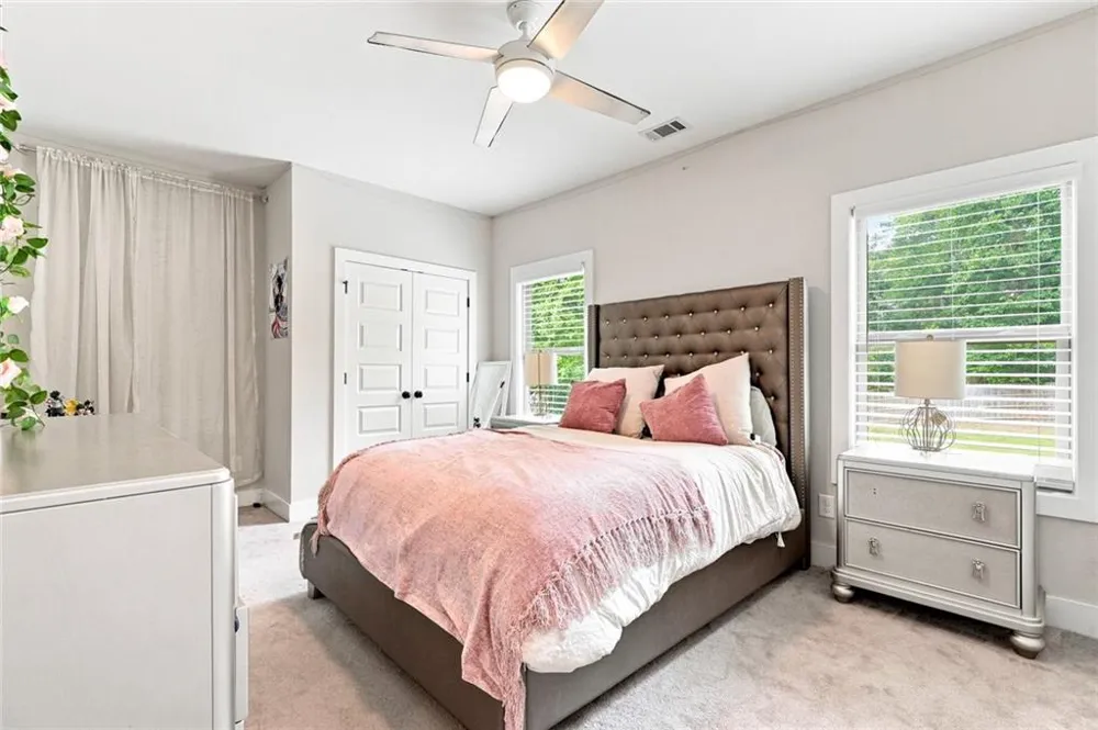 435 Cambria Lane SW Lilburn, GA 30047