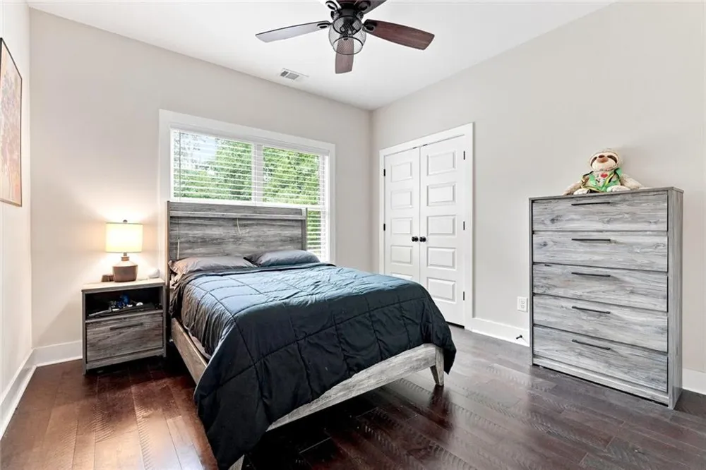 435 Cambria Lane SW Lilburn, GA 30047