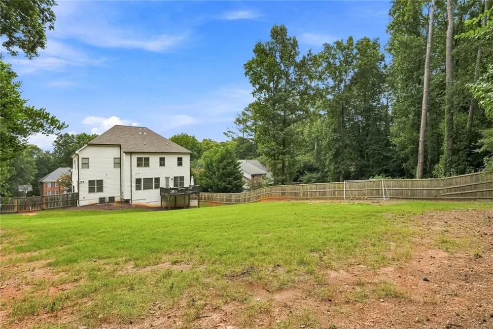 435 Cambria Lane SW Lilburn, GA 30047