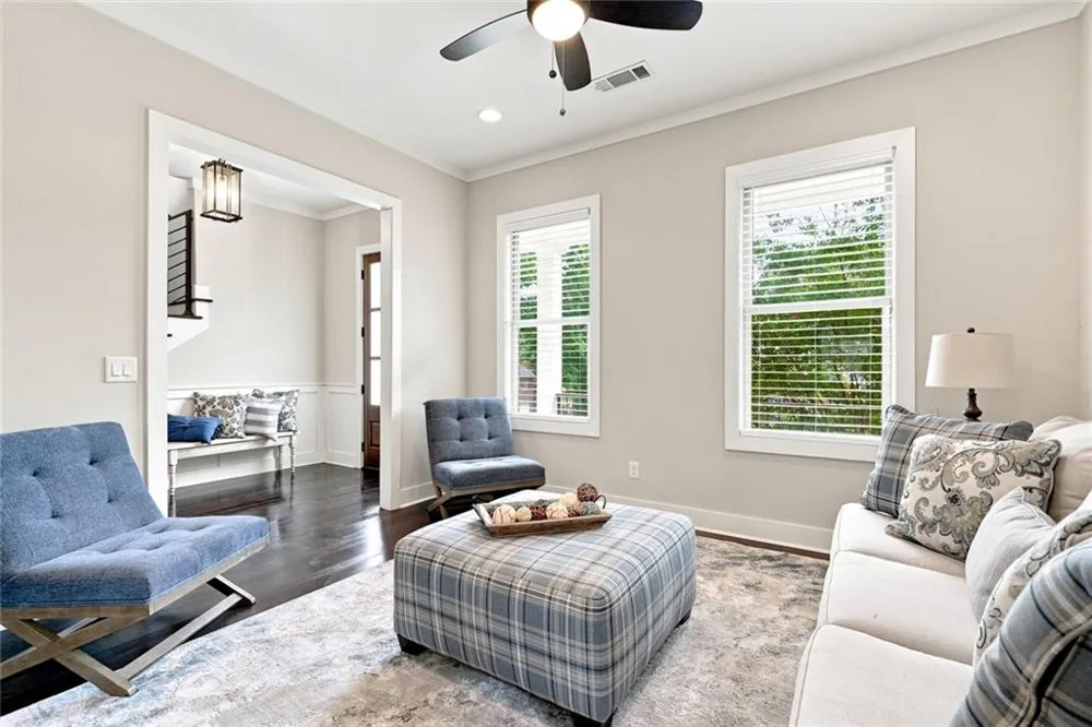 435 Cambria Lane SW Lilburn, GA 30047