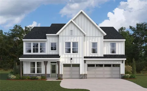 258 Loon Lake Way