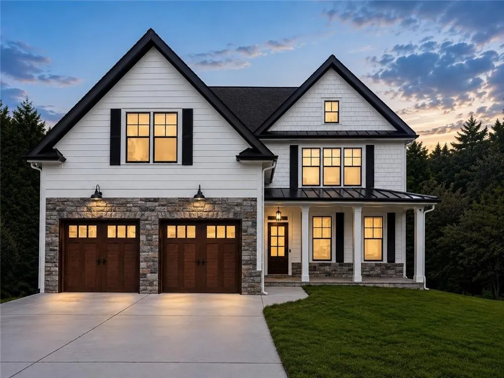 2021 Eagles Ridge Waleska, GA 30183