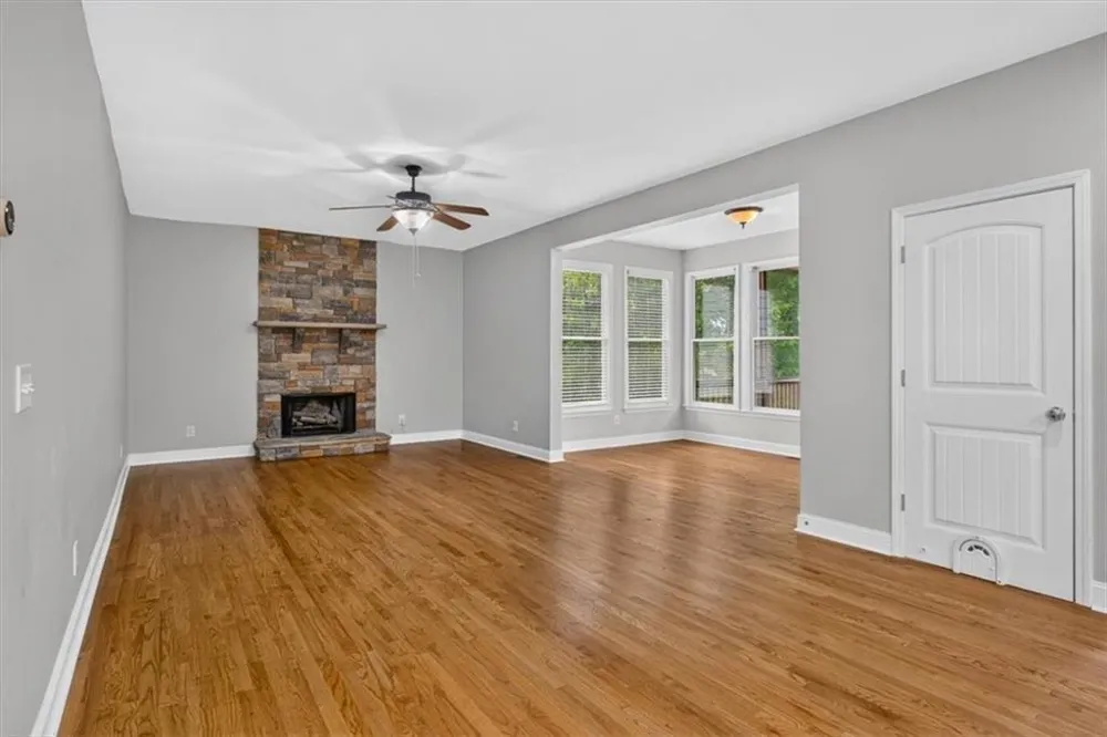 2021 Eagles Ridge Waleska, GA 30183