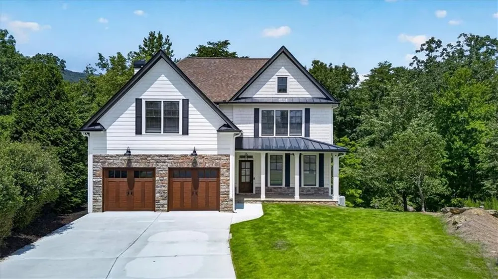 2021 Eagles Ridge Waleska, GA 30183