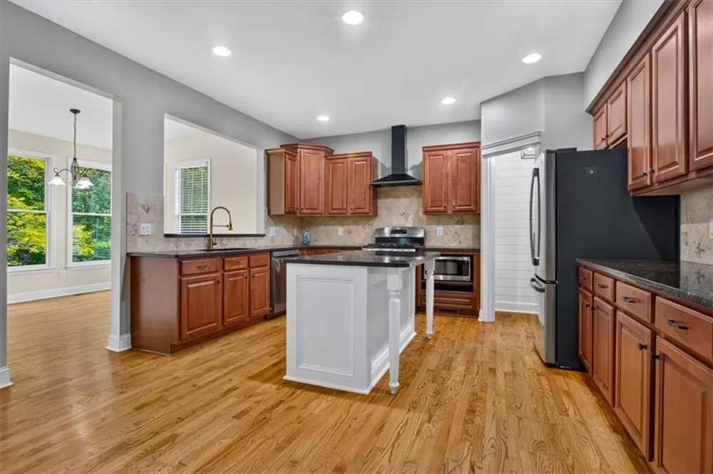 2021 Eagles Ridge Waleska, GA 30183