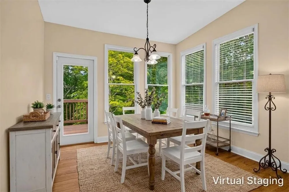 2021 Eagles Ridge Waleska, GA 30183