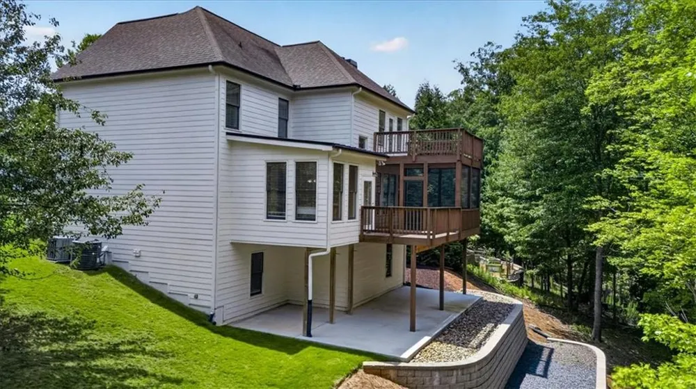 2021 Eagles Ridge Waleska, GA 30183