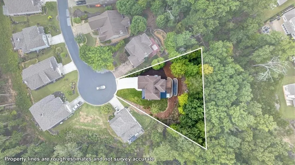 2021 Eagles Ridge Waleska, GA 30183