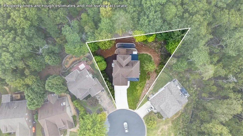 2021 Eagles Ridge Waleska, GA 30183