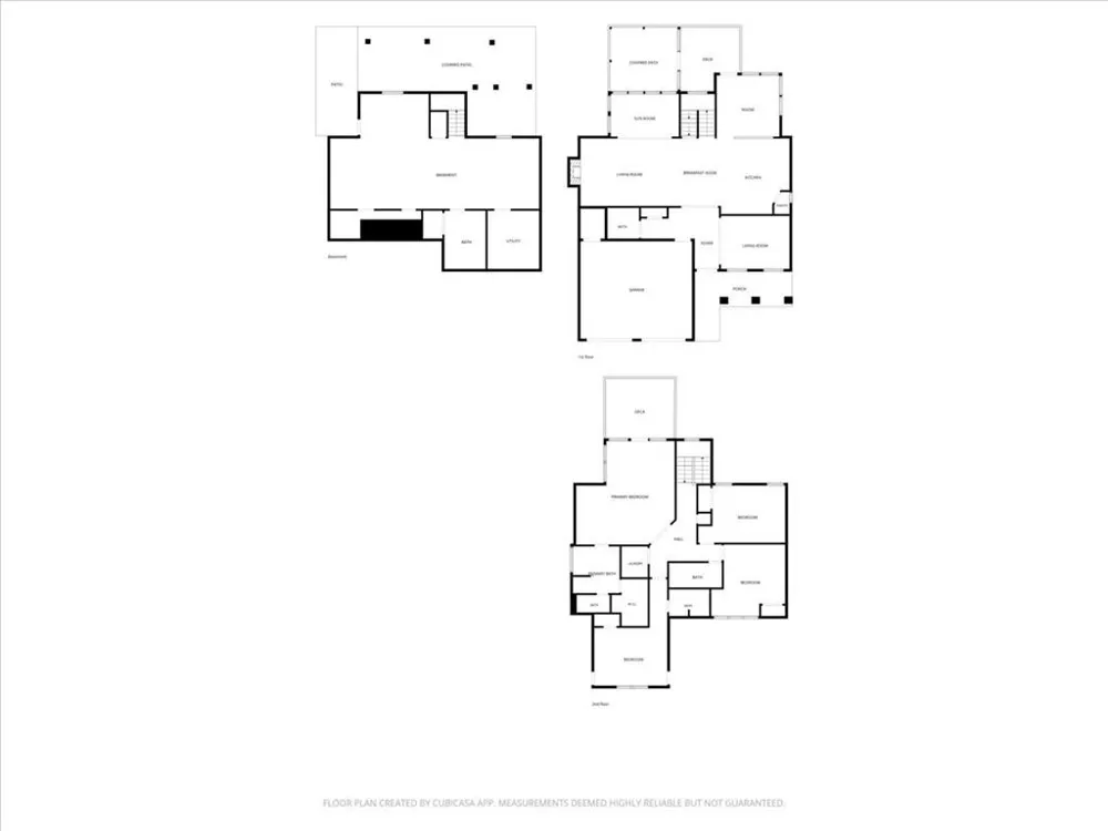 2021 Eagles Ridge Waleska, GA 30183