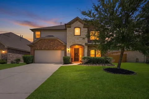 4565 New Country Drive
