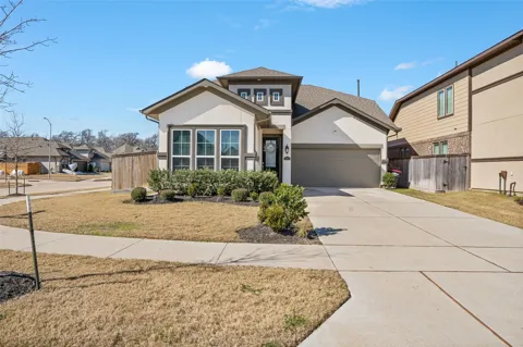 1811 Smithers Landing Drive