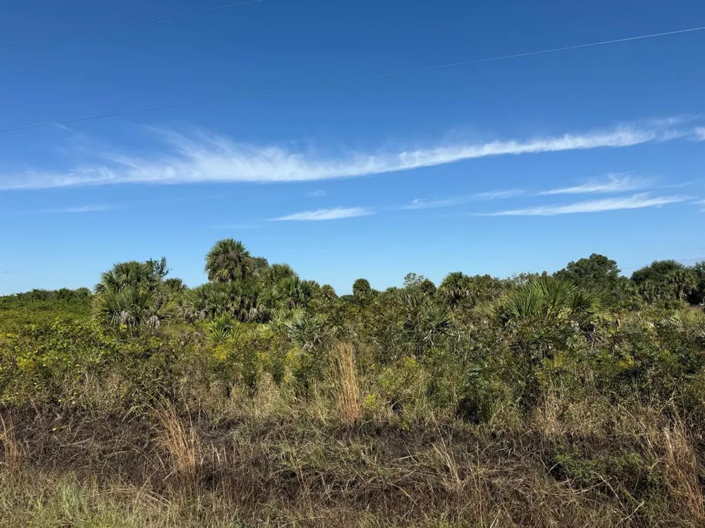 18325 NW 278th Street Okeechobee, FL 34972
