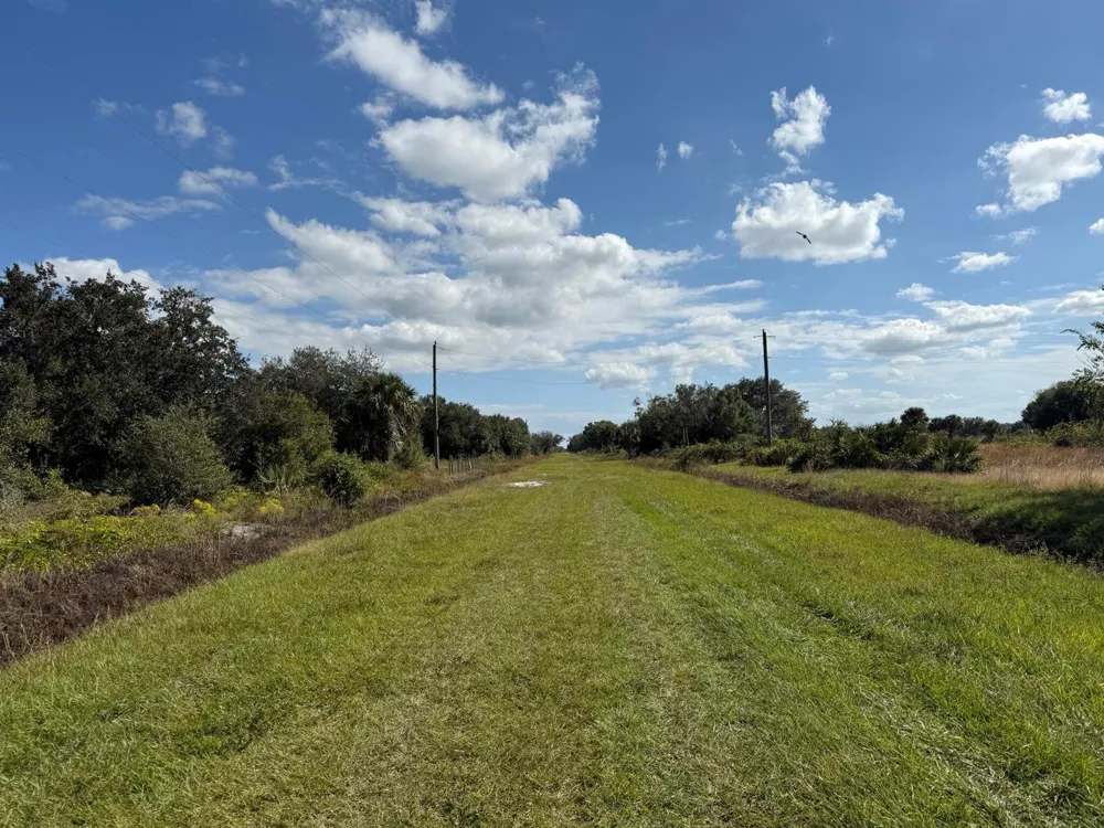 18325 NW 278th Street Okeechobee, FL 34972