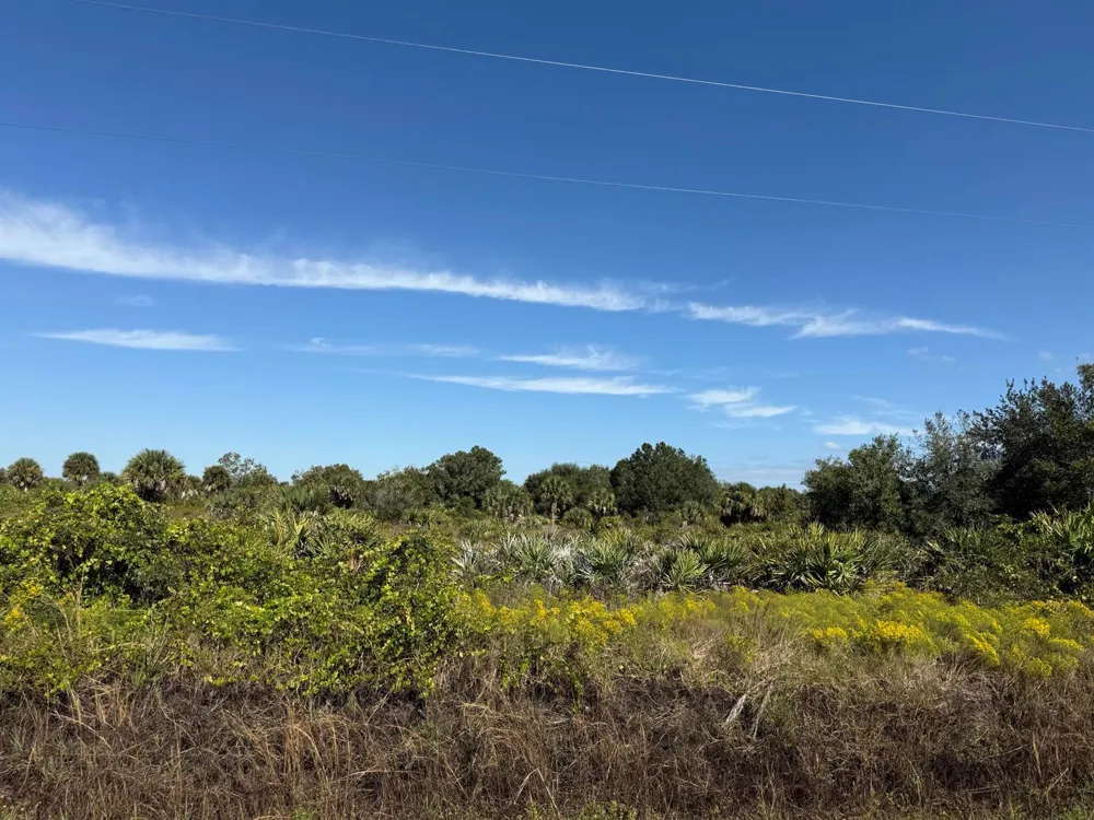 18325 NW 278th Street Okeechobee, FL 34972