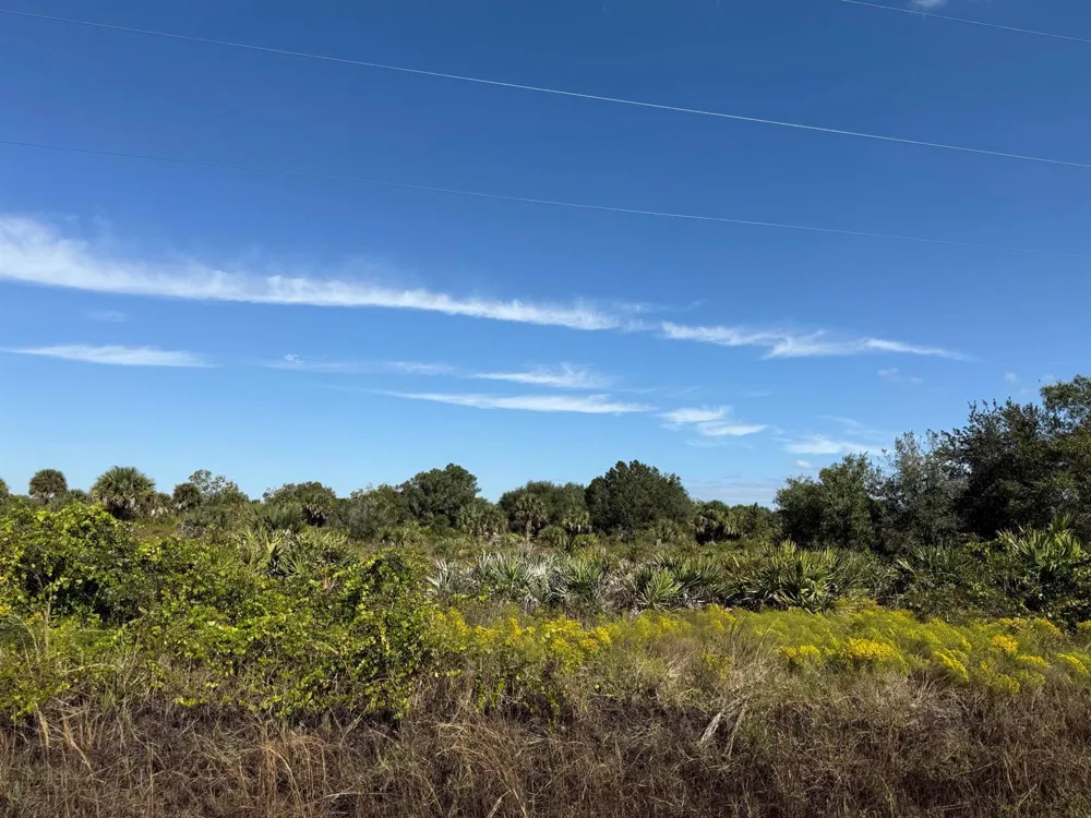 18325 NW 278th Street Okeechobee, FL 34972