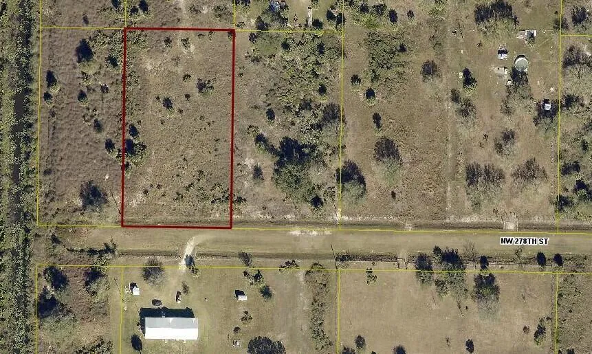 18325 NW 278th Street Okeechobee, FL 34972