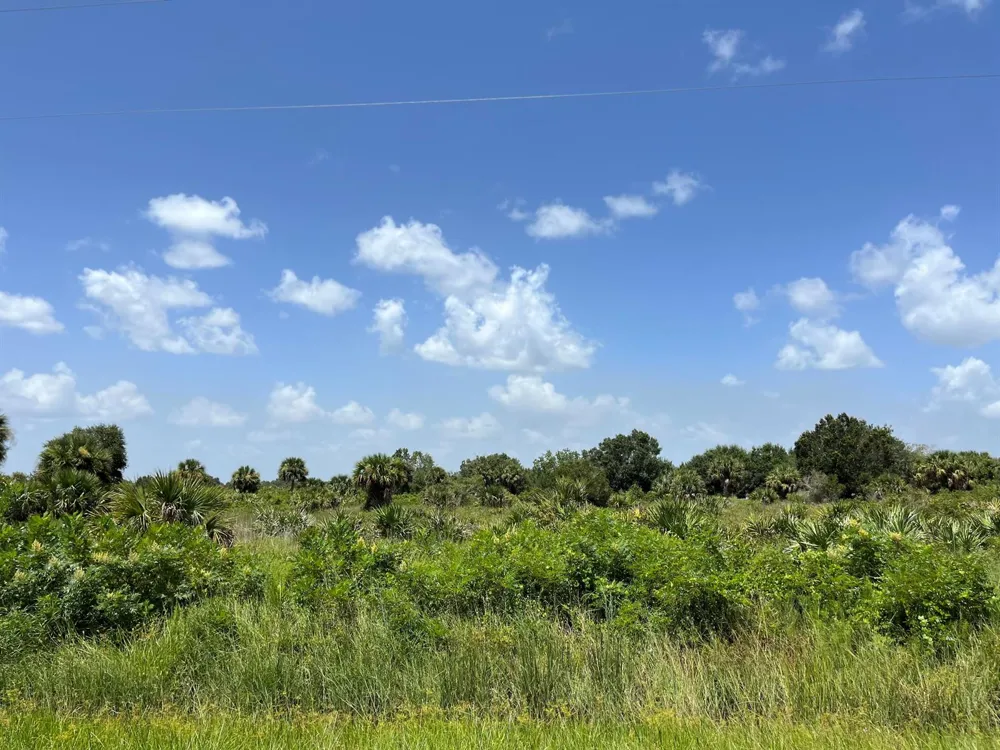 18325 NW 278th Street Okeechobee, FL 34972