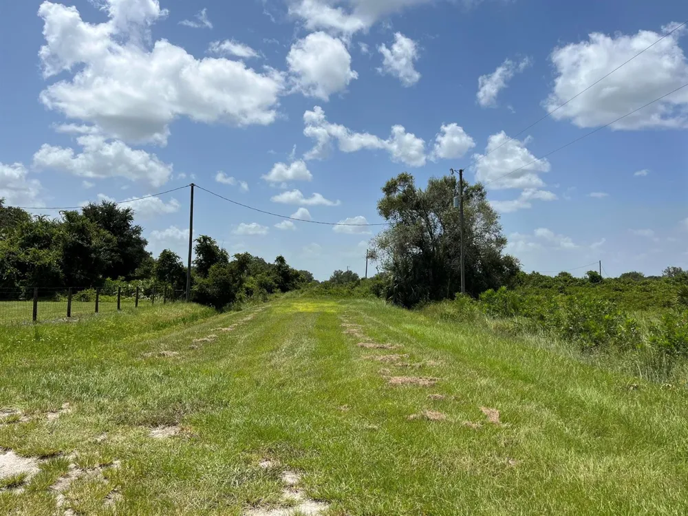 18325 NW 278th Street Okeechobee, FL 34972