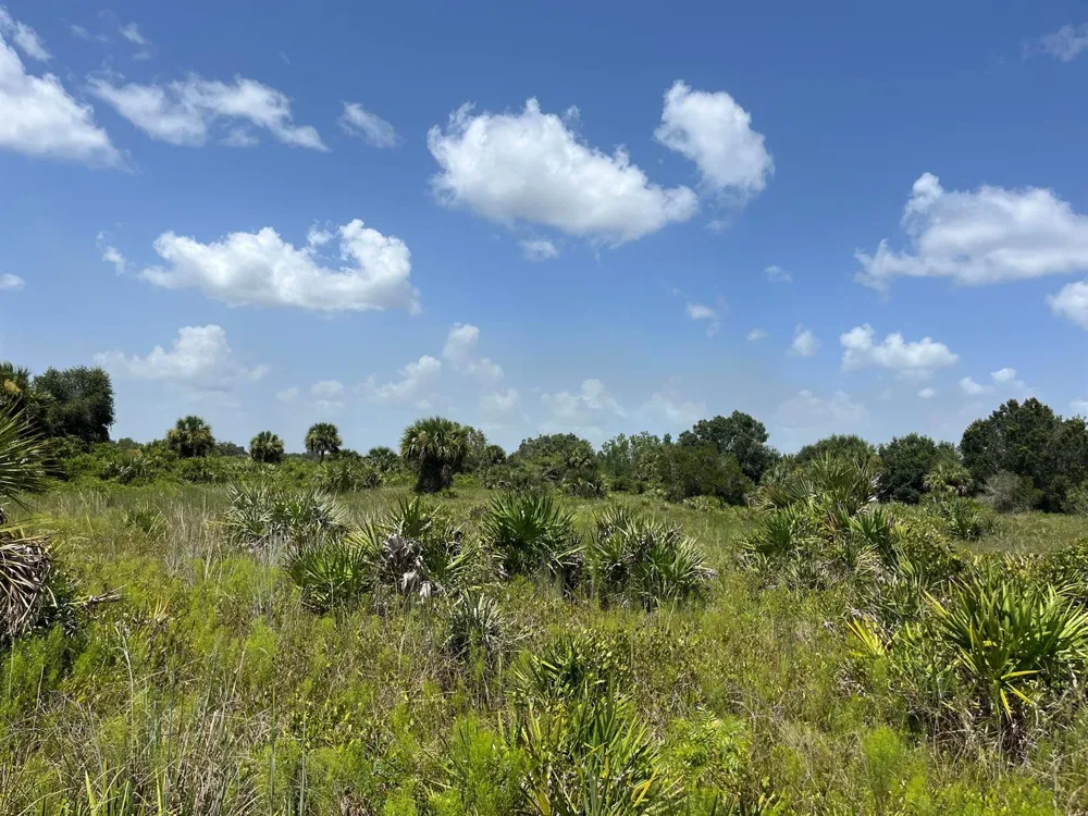 18325 NW 278th Street Okeechobee, FL 34972