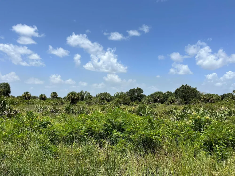 18325 NW 278th Street Okeechobee, FL 34972