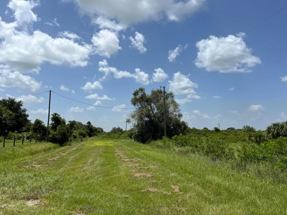18325 NW 278th Street Okeechobee, FL 34972
