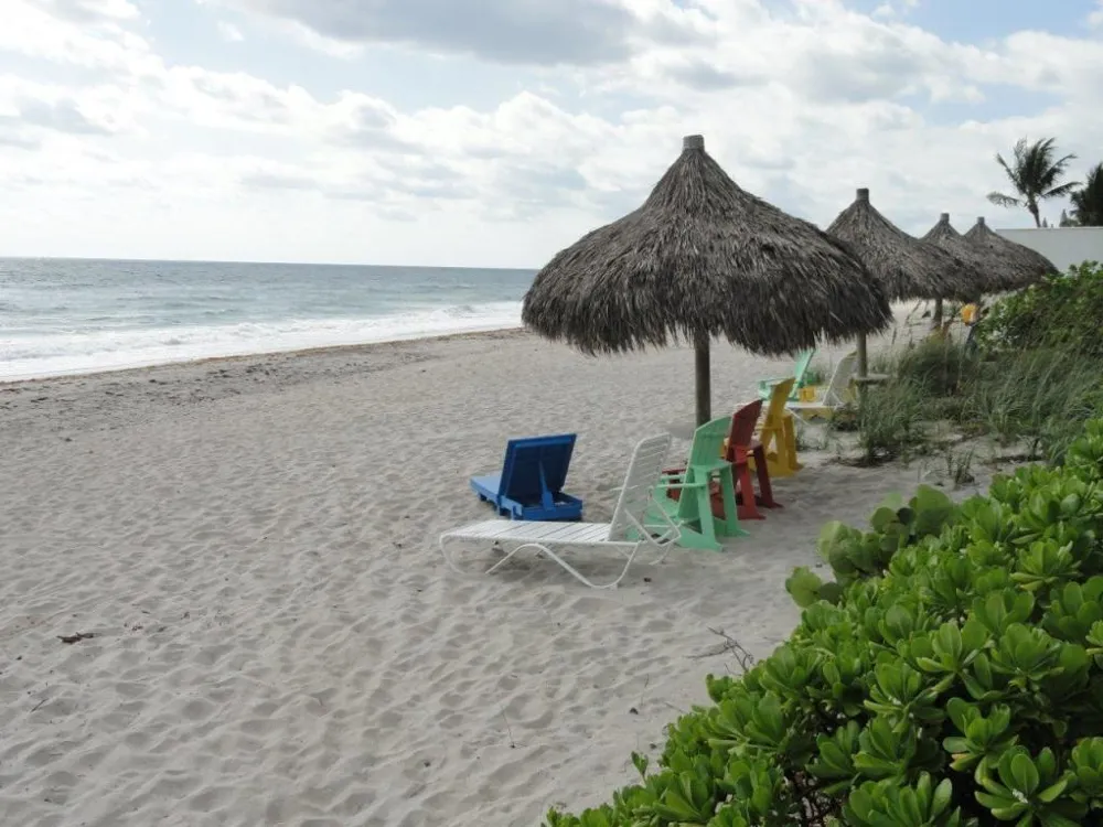 3912 S Ocean Boulevard Highland Beach, FL 33487