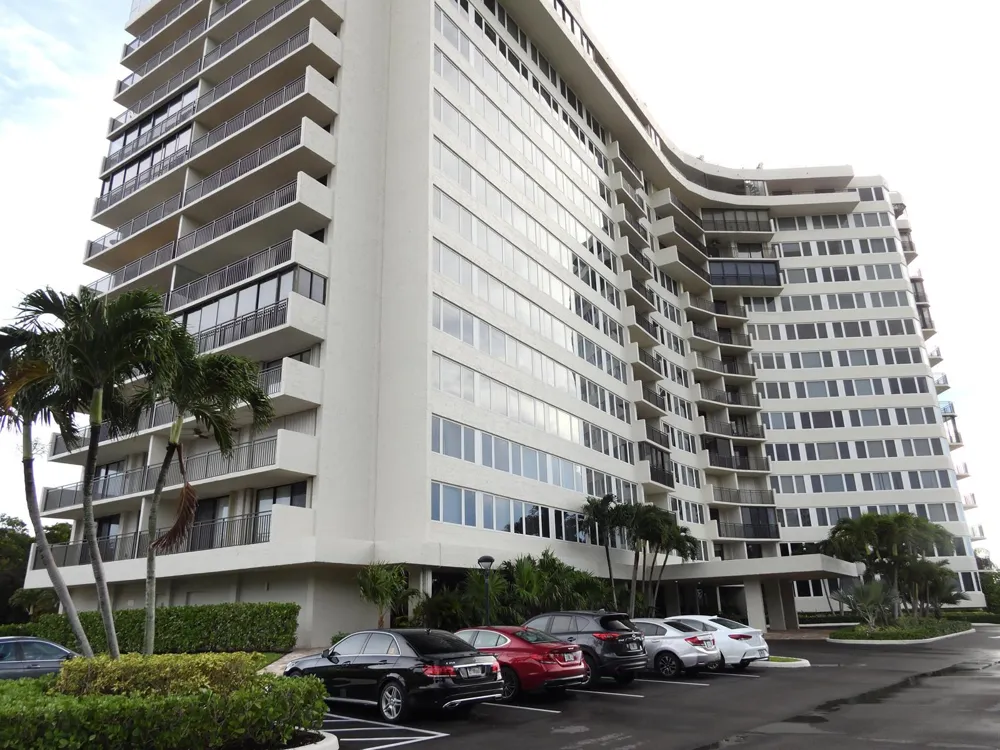 3912 S Ocean Boulevard Highland Beach, FL 33487