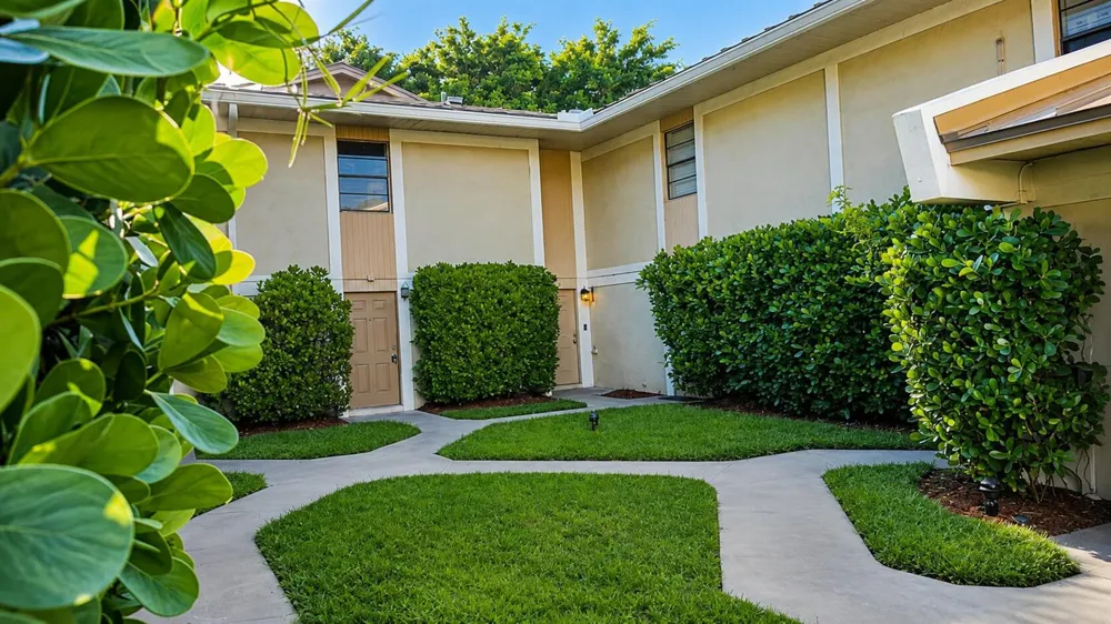 8801 W Sample Road #4 Coral Springs, FL 33065