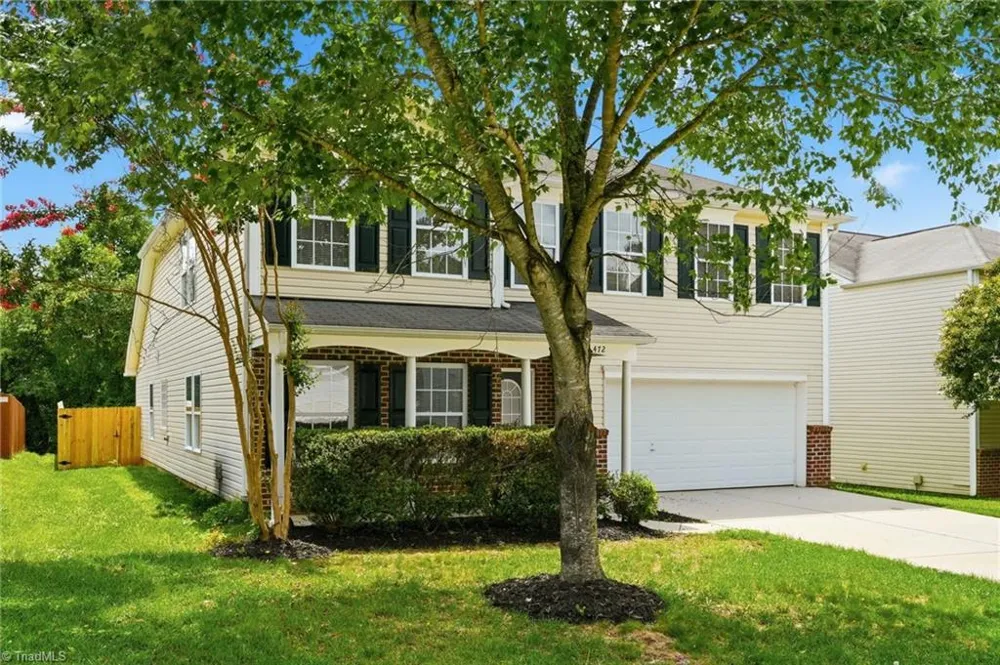 472 Hancock Drive Kernersville, NC 27284