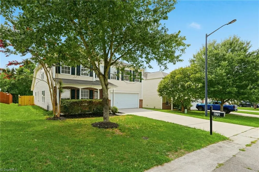 472 Hancock Drive Kernersville, NC 27284