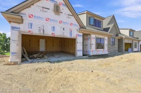 425 Cornerstone Drive #68
