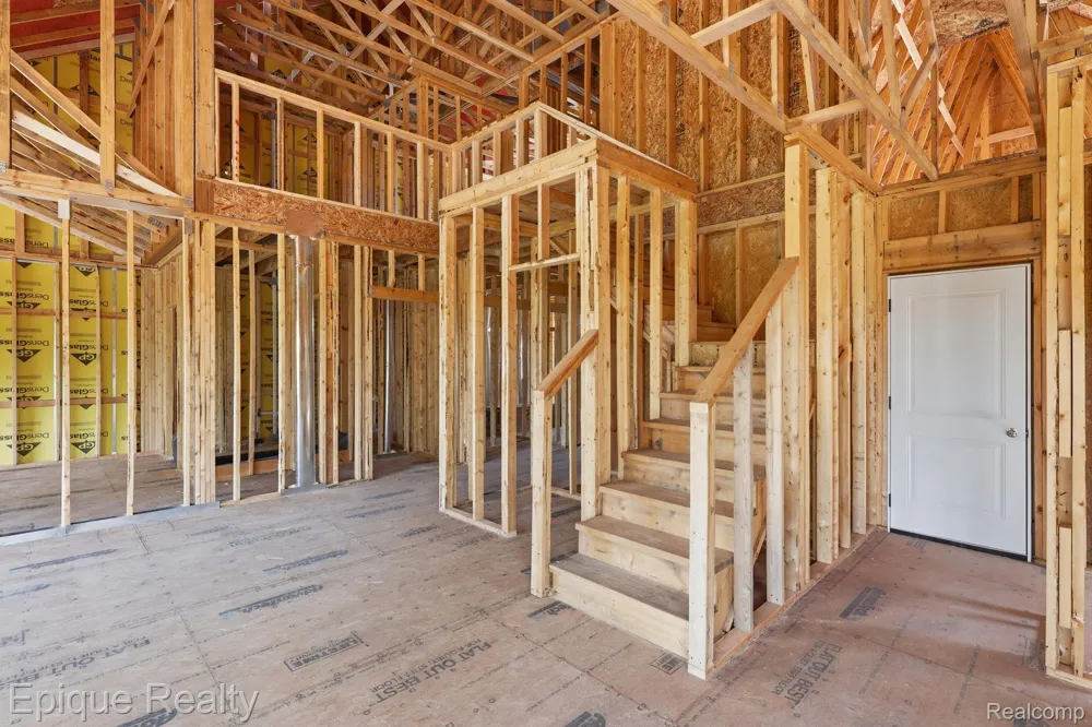 425 Cornerstone Drive #68 Oxford Charter Township, MI 48371