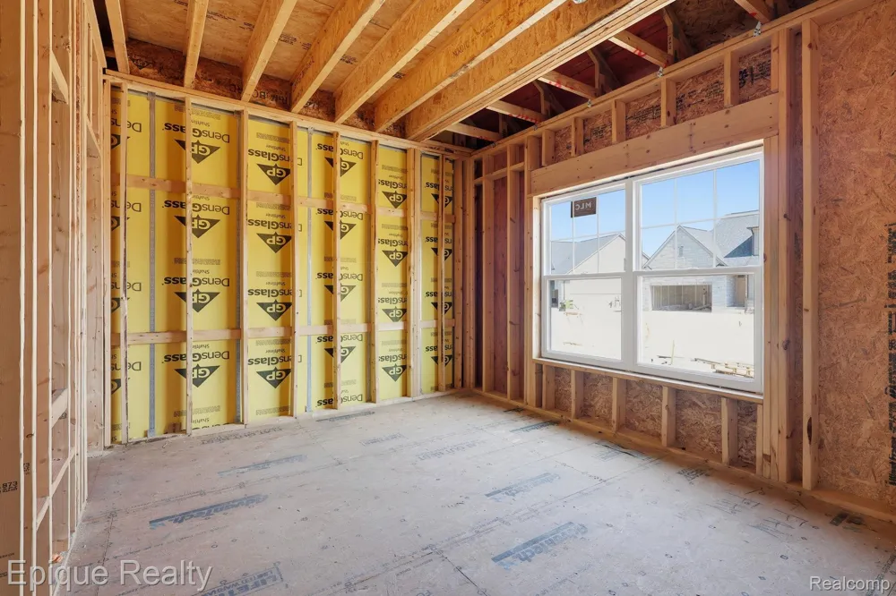 425 Cornerstone Drive #68 Oxford Charter Township, MI 48371