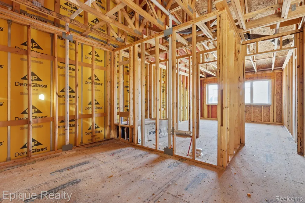 425 Cornerstone Drive #68 Oxford Charter Township, MI 48371