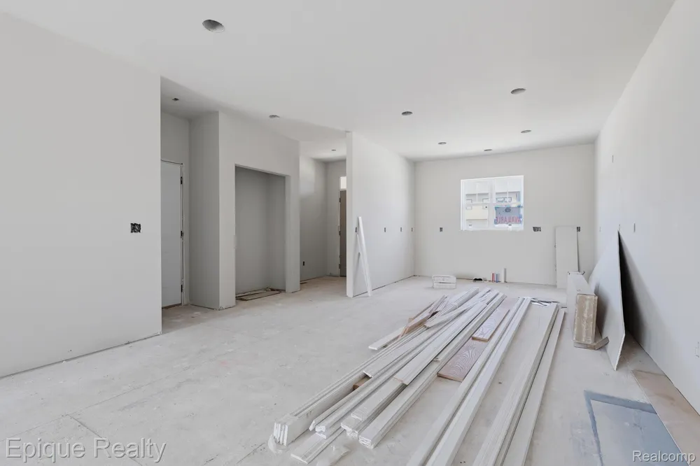 460 Cornerstone Drive #58 Oxford Charter Township, MI 48371