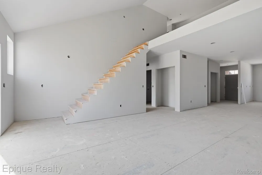 460 Cornerstone Drive #58 Oxford Charter Township, MI 48371