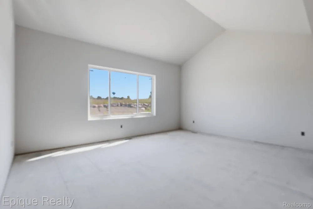 460 Cornerstone Drive #58 Oxford Charter Township, MI 48371