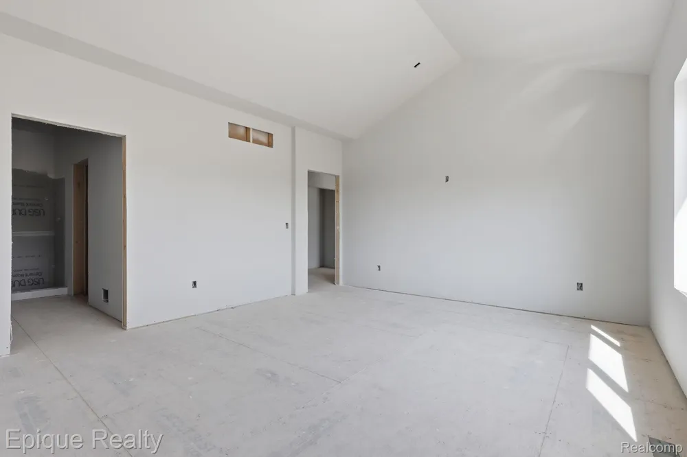 460 Cornerstone Drive #58 Oxford Charter Township, MI 48371