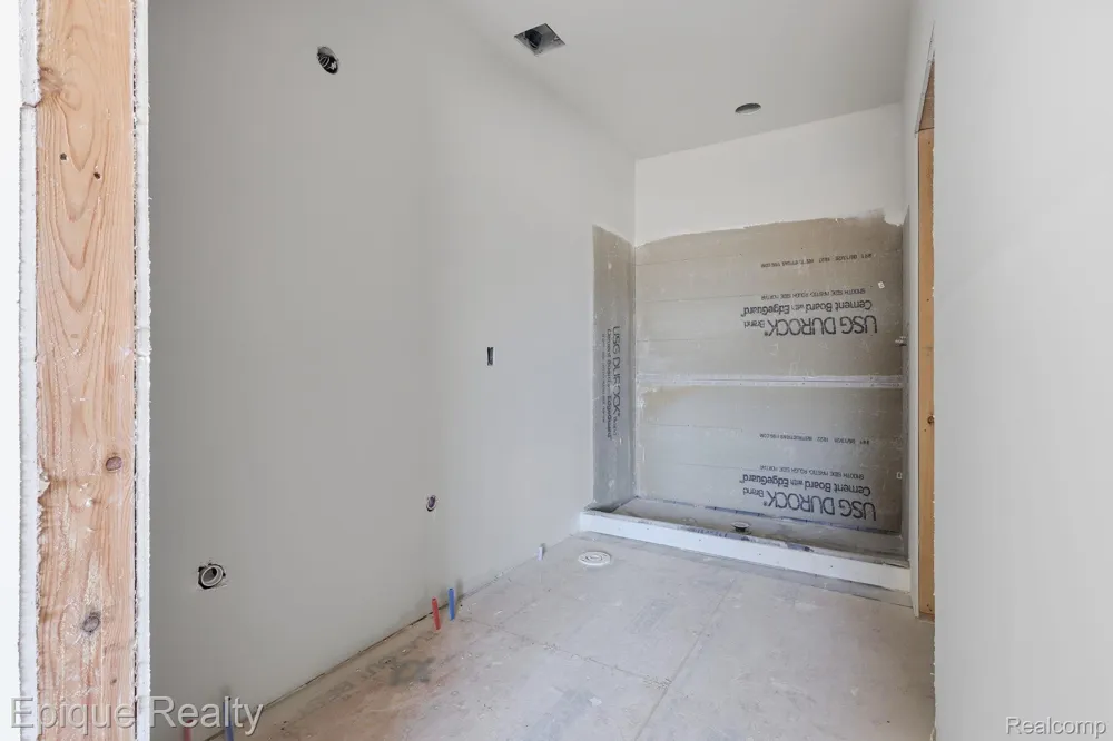 460 Cornerstone Drive #58 Oxford Charter Township, MI 48371