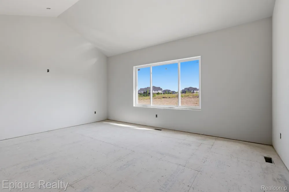 460 Cornerstone Drive #58 Oxford Charter Township, MI 48371