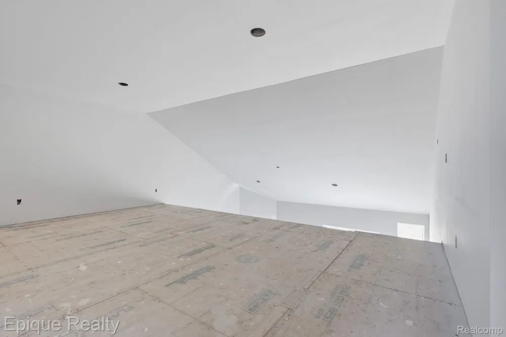 460 Cornerstone Drive #58 Oxford Charter Township, MI 48371