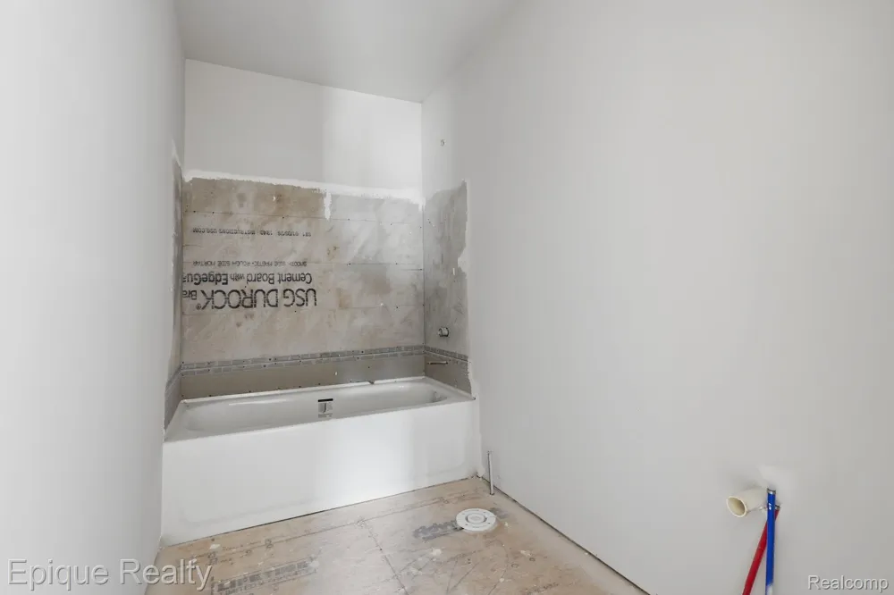 460 Cornerstone Drive #58 Oxford Charter Township, MI 48371