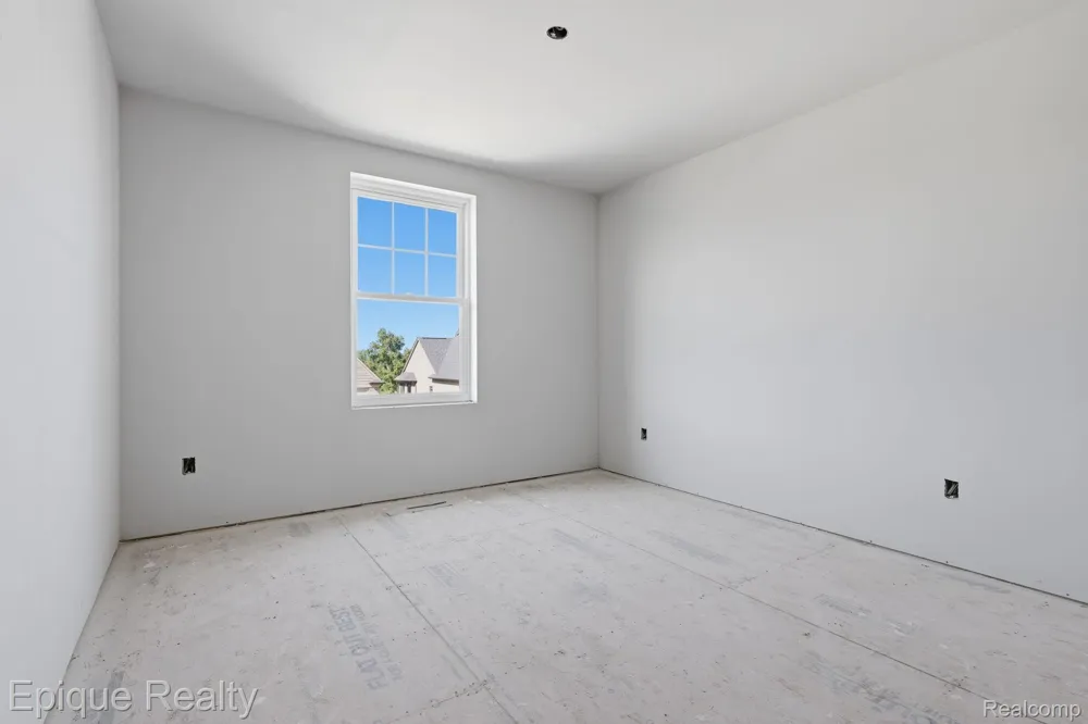 460 Cornerstone Drive #58 Oxford Charter Township, MI 48371
