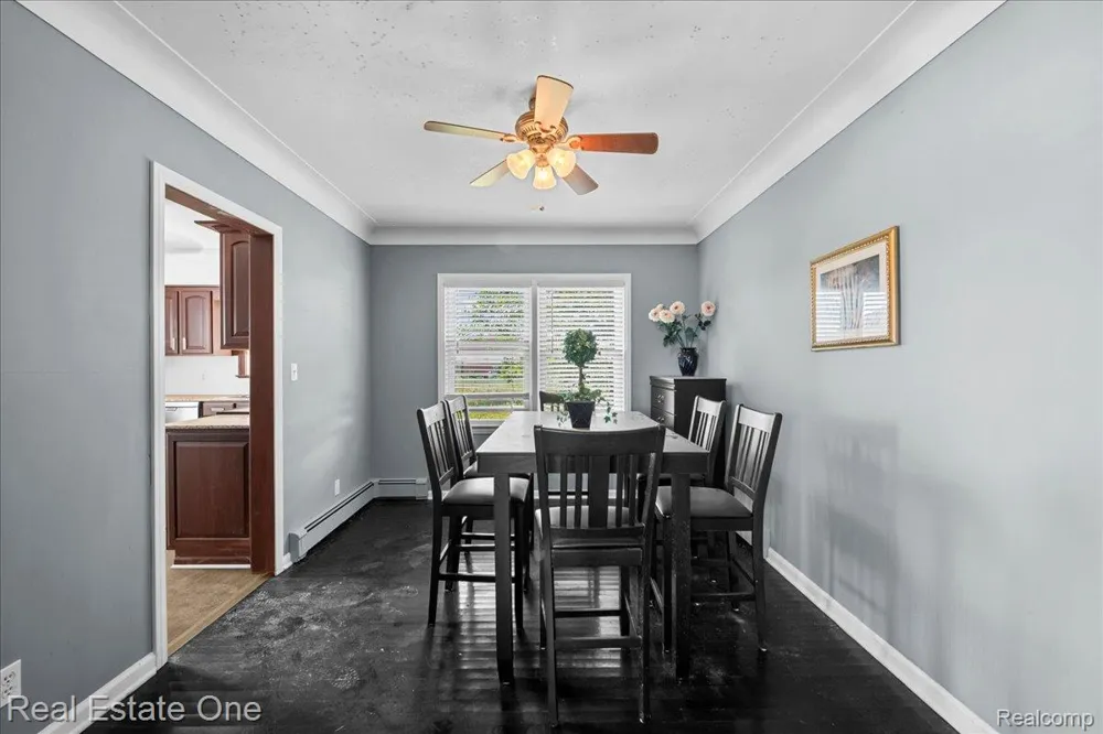 6277 Fred W Moore Highway China Township, MI 48054