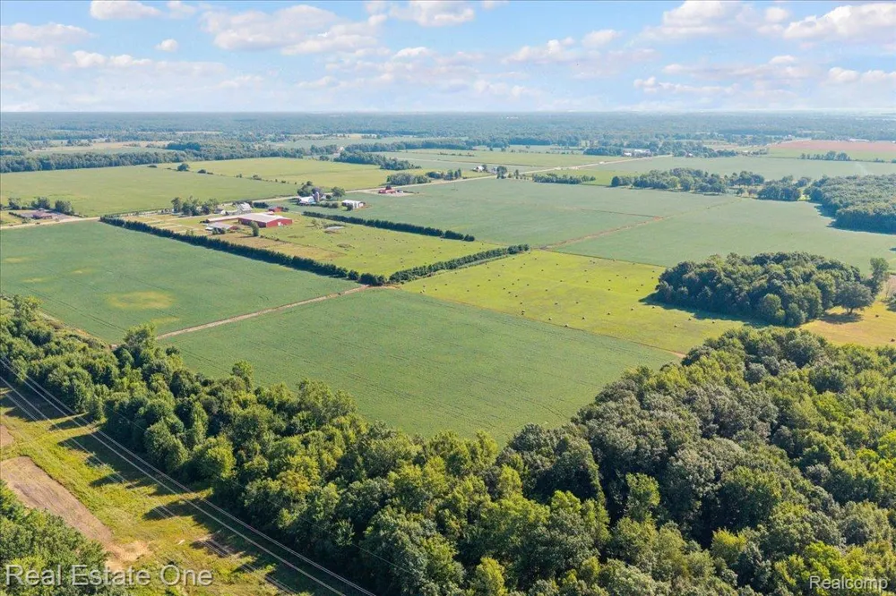 6277 Fred W Moore Highway China Township, MI 48054