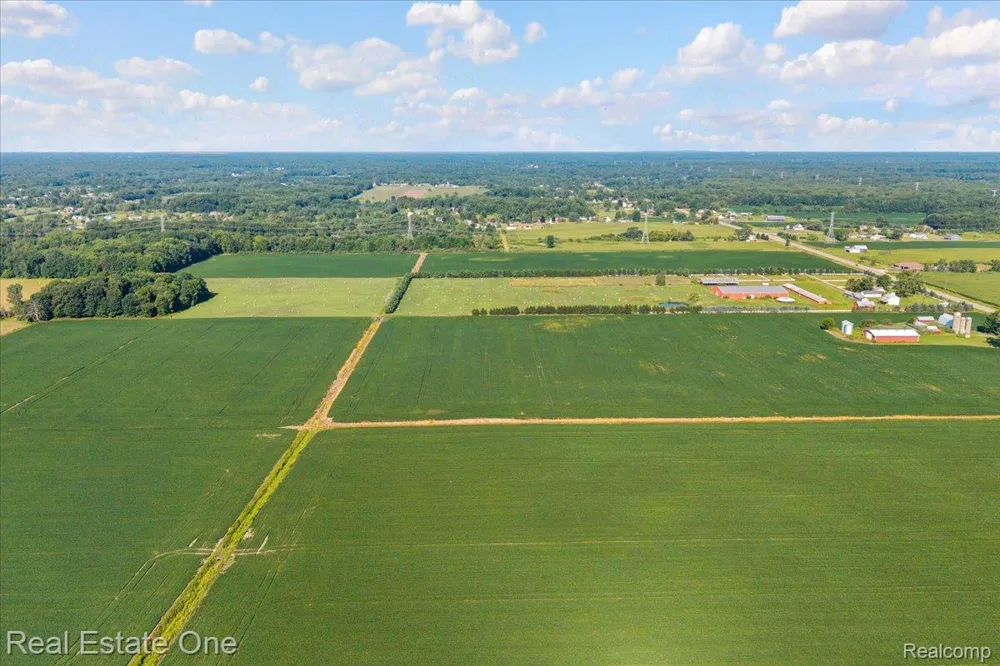 6277 Fred W Moore Highway China Township, MI 48054
