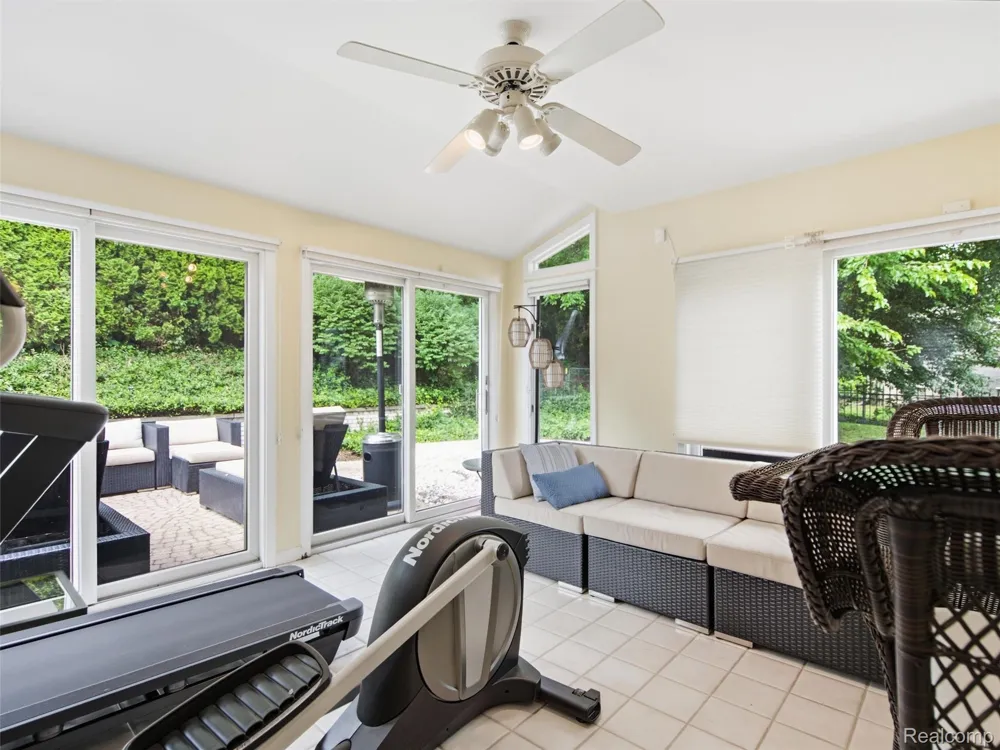 1281 Twin Maples Lane Bloomfield Hills City, MI 48301