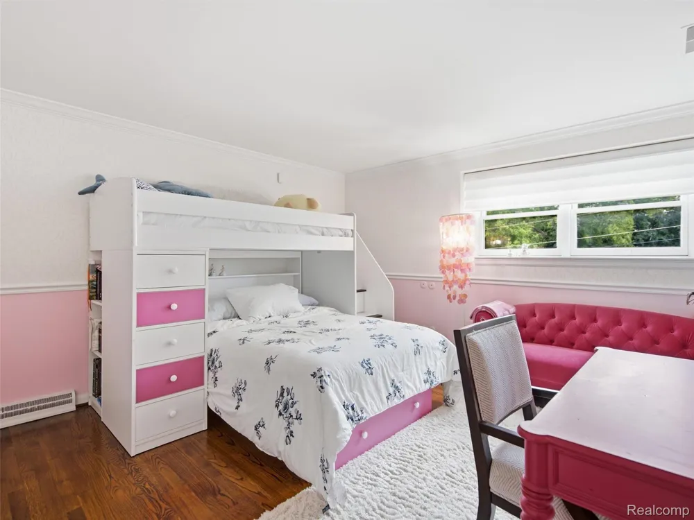1281 Twin Maples Lane Bloomfield Hills City, MI 48301