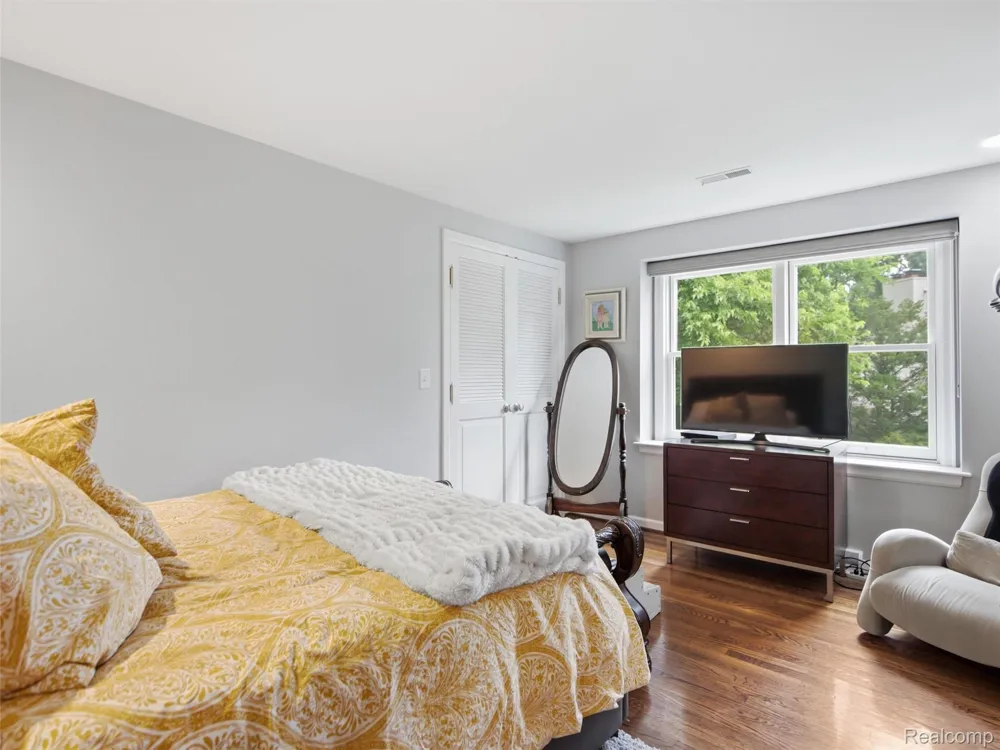 1281 Twin Maples Lane Bloomfield Hills City, MI 48301